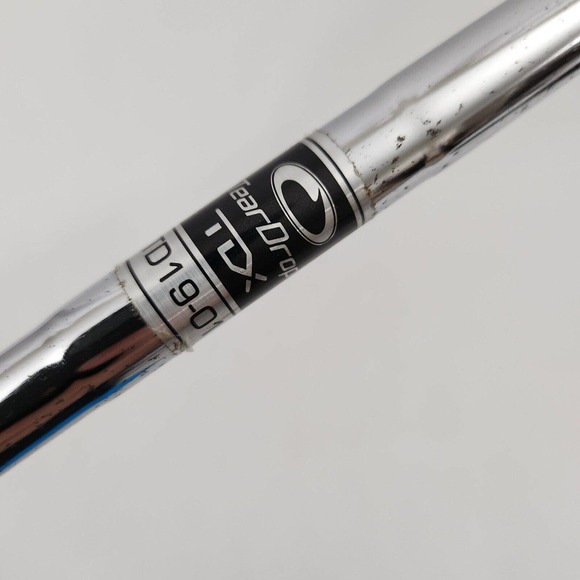 Teardrop Roll-Face TDX 01 431SS Milled Face Putter | RH | 35" (Needs Regripping) - Picture 11 of 14